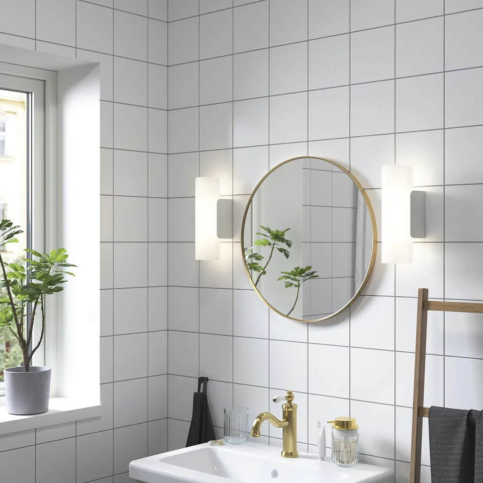 part: LINDBYN mirror