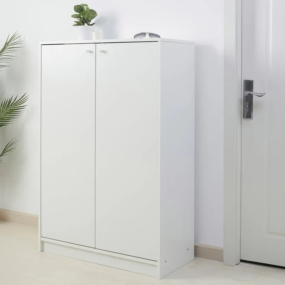 part: KLEPPSTAD shoe cabinet/storage