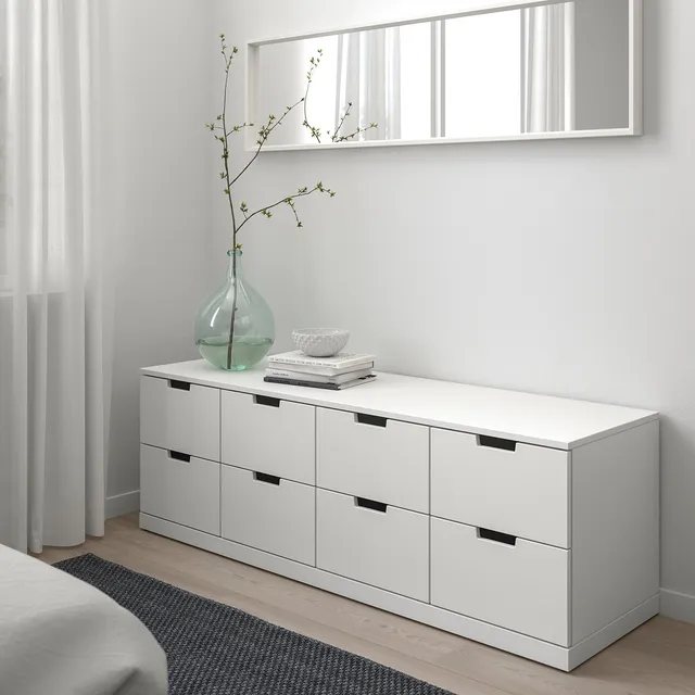 NORDLI in a real room