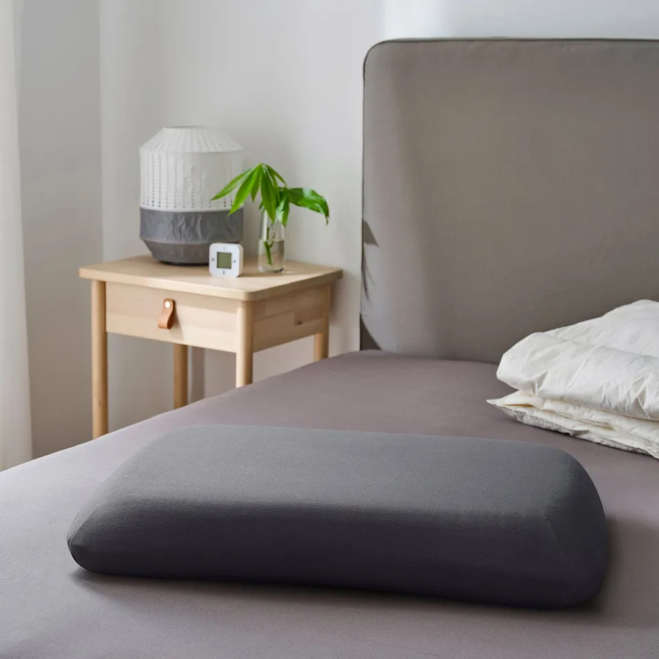 part: TÖCKENFLY pillowcase for ergonomic pillow