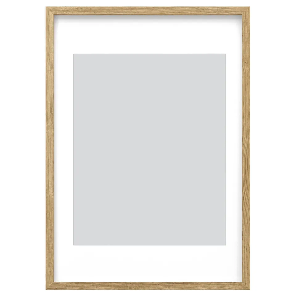 part: RÖDALM frame