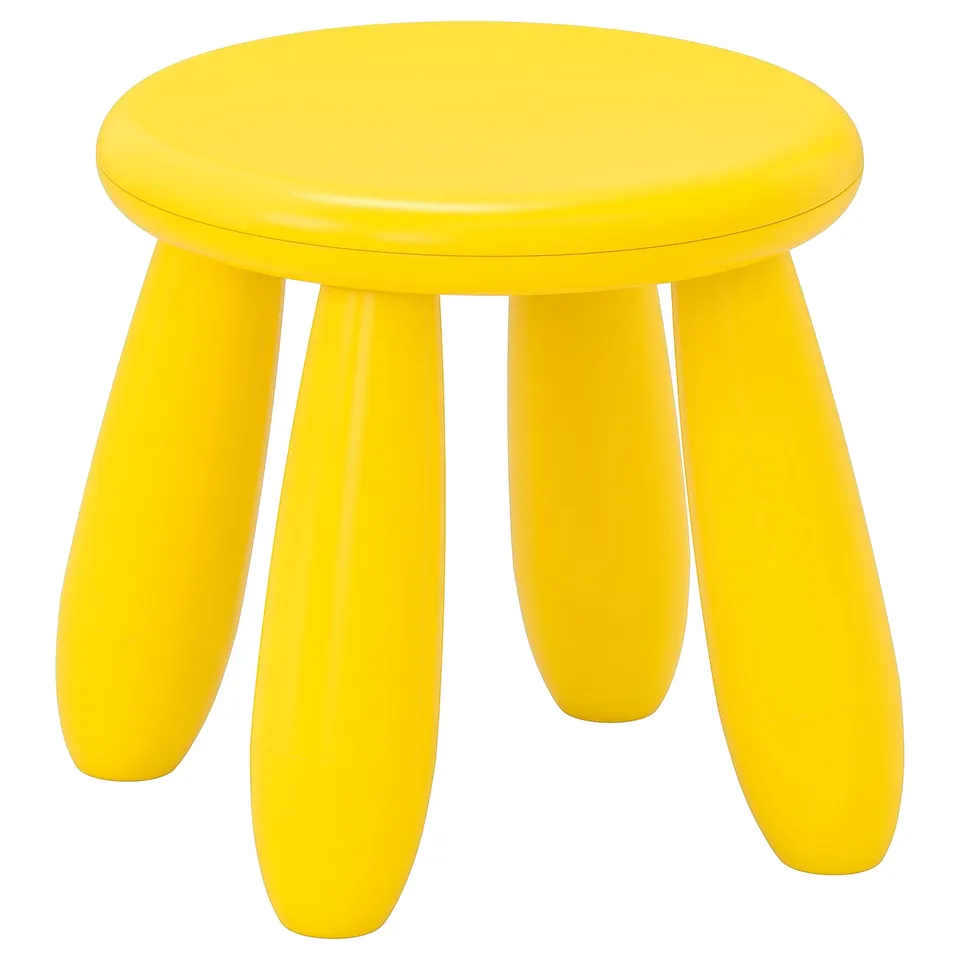 part: MAMMUT children's stool