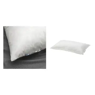 PILSPINNARE/VILDKORN set: pillow, high + pillow, low
