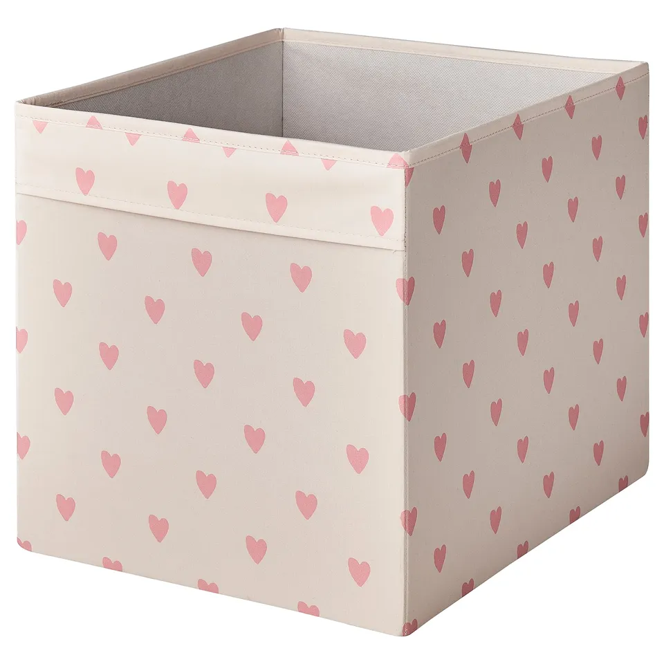 part: REGNBROMS box