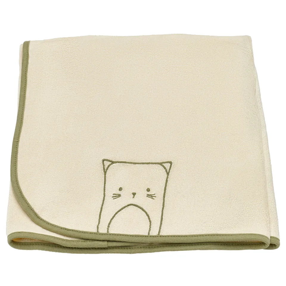 part: SKÖTSAM cover for babycare mat
