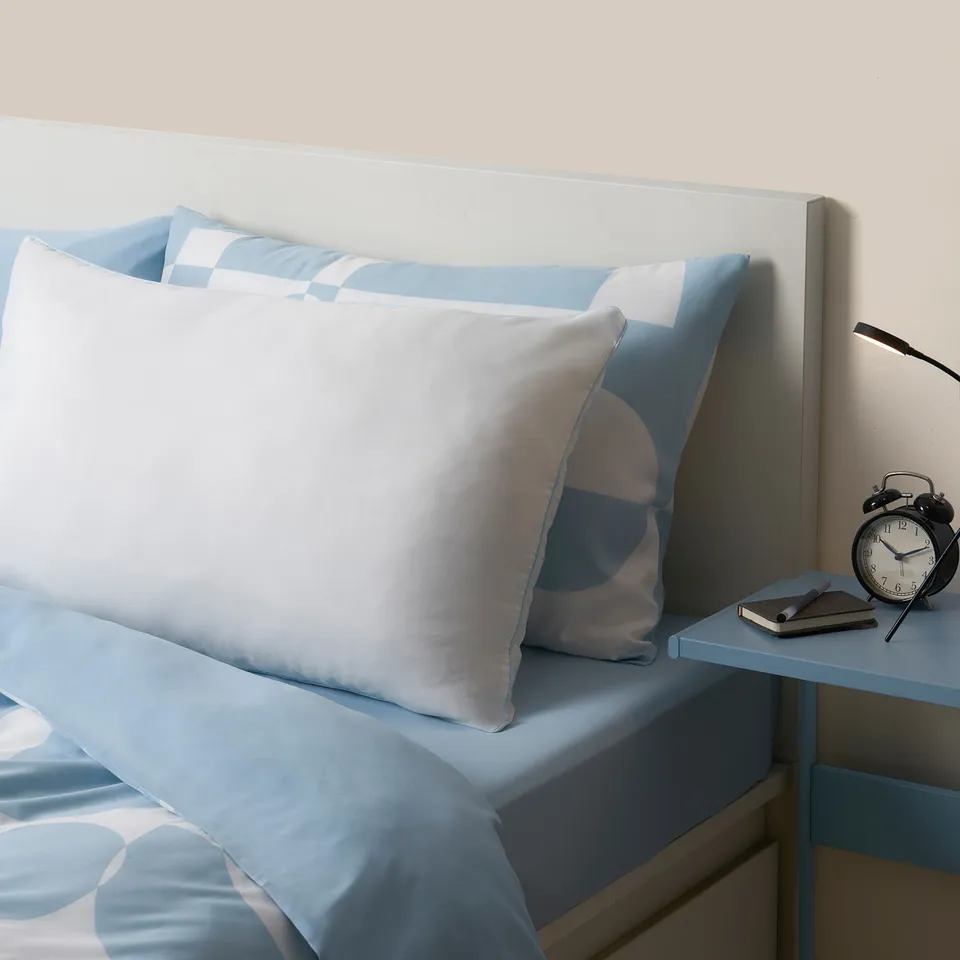 part: BRUKSVARA pillow, high
