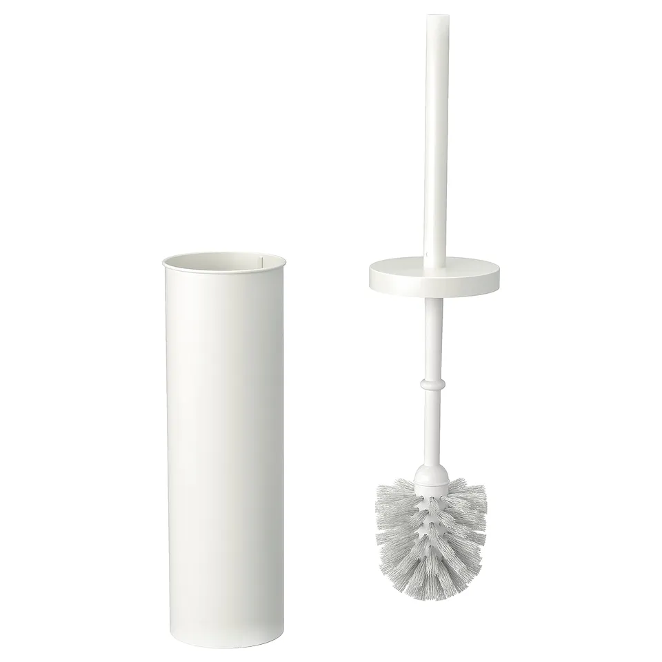 part: ENUDDEN toilet brush