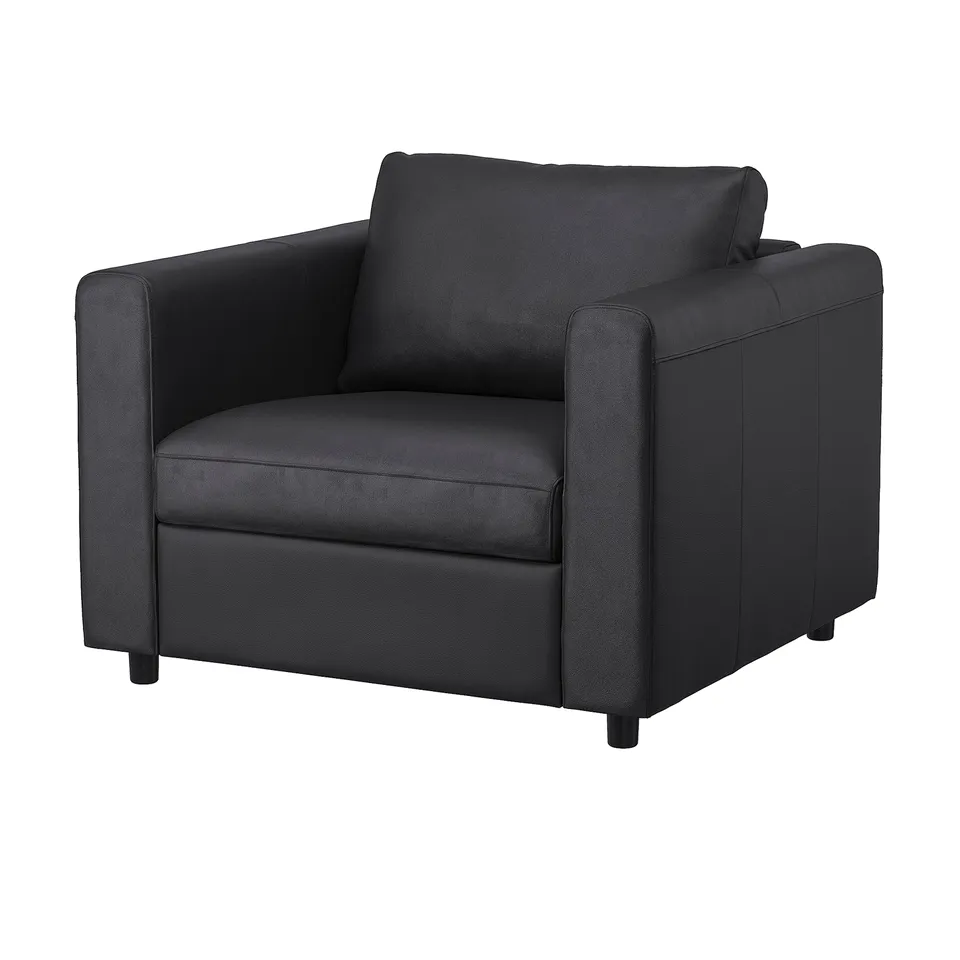 part: VIMLE armchair