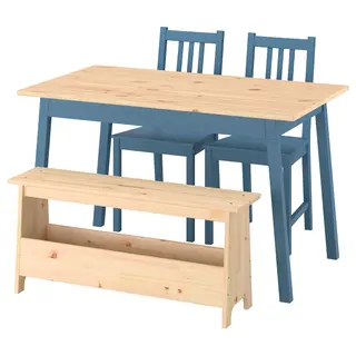 PINNTORP / PERJOHAN