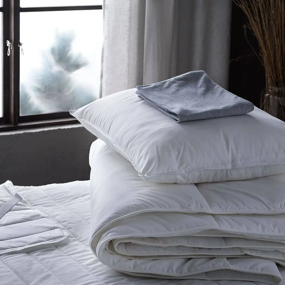 part: VILDKORN pillow, high
