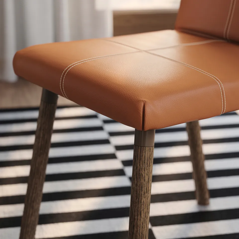 part: TONSTAD chair