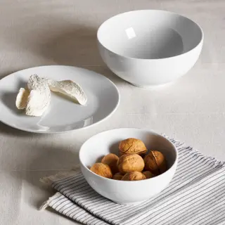 IKEA 365 + bowl/plate,3 pieces set