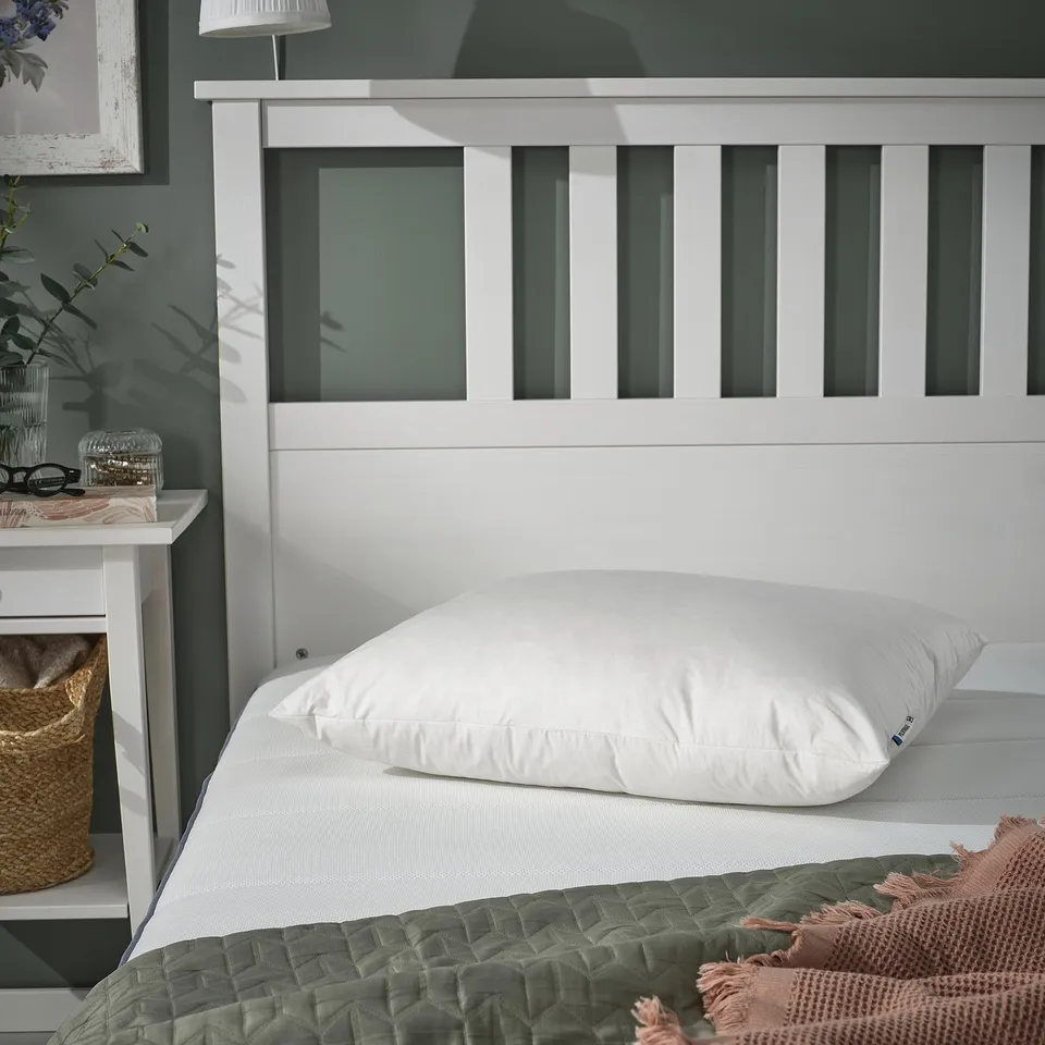part: PILSPINNARE pillow, high