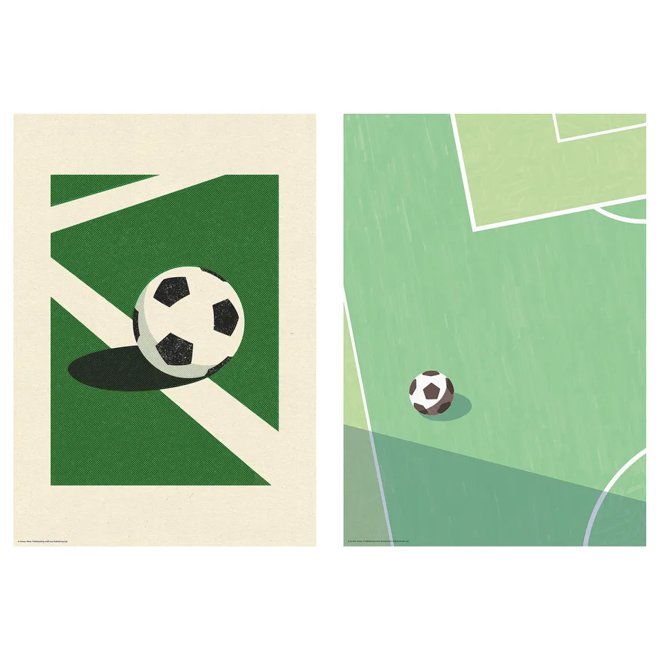 part: BILD poster