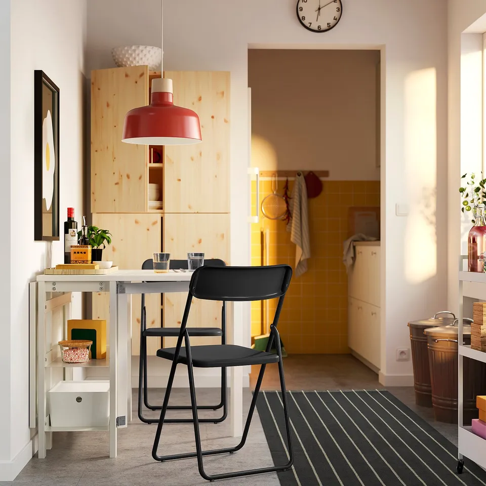 part: VIHALS folding chair
