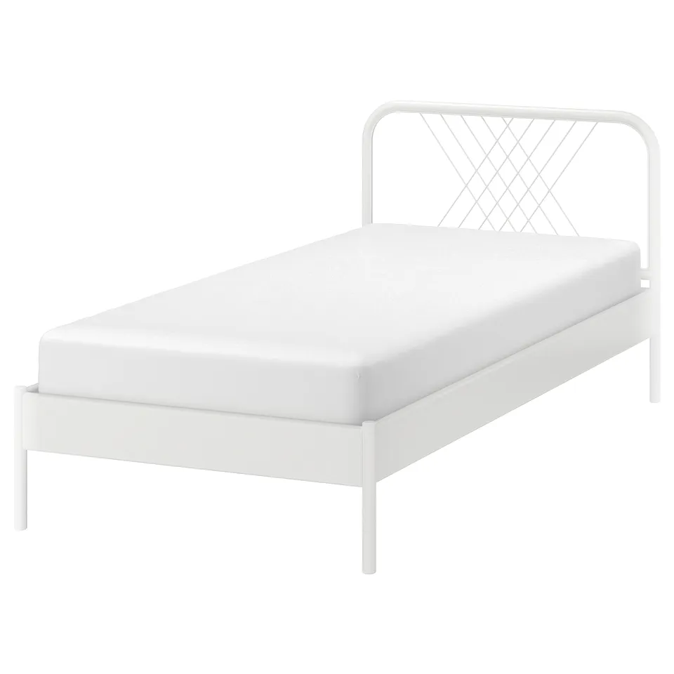 part: NESTTUN bed frame