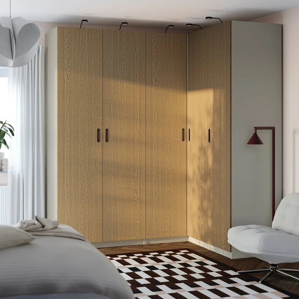 PAX / TONSTAD in a room