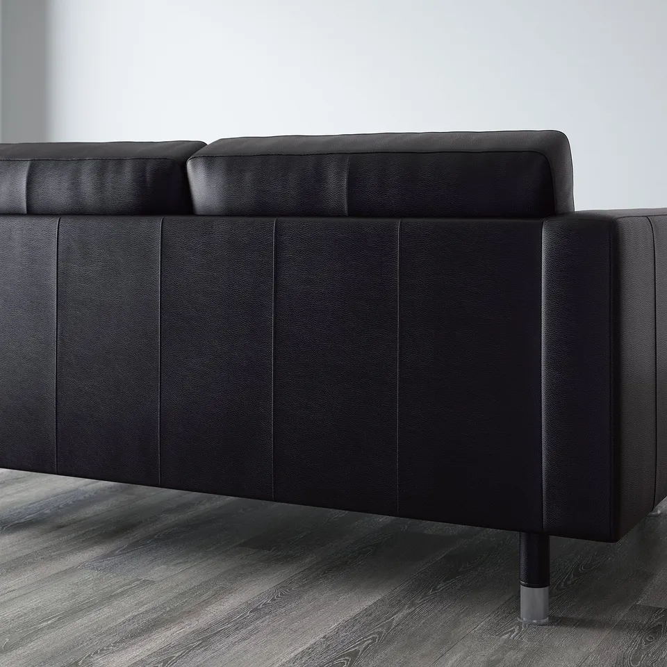 part: LANDSKRONA 4-seat sofa