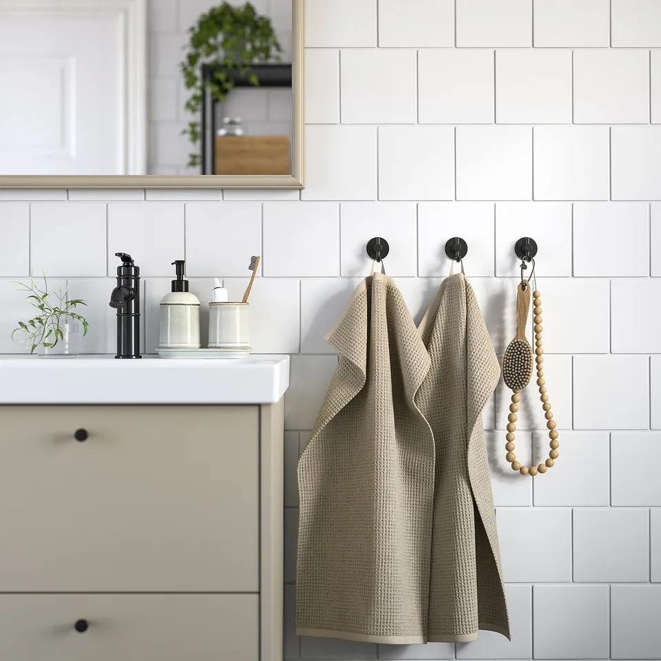 part: GULLDYNA hand towel