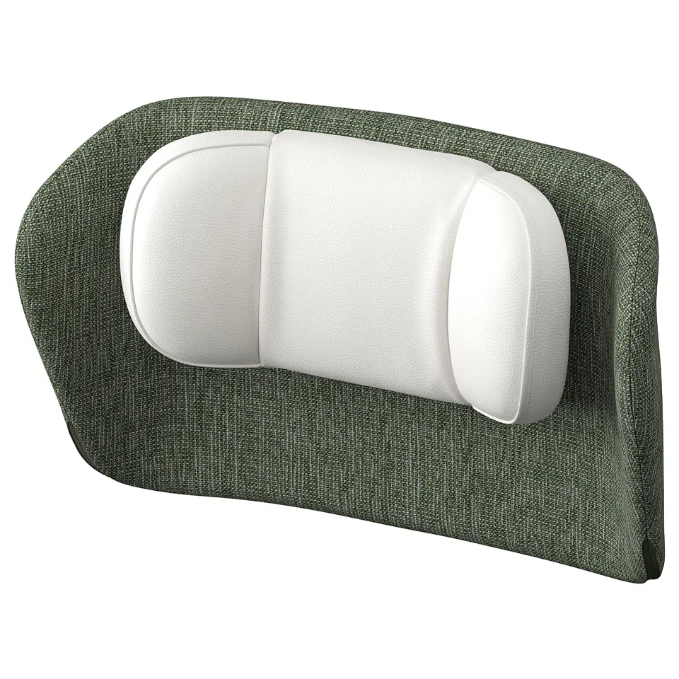 part: GRÖNFJÄLL headrest