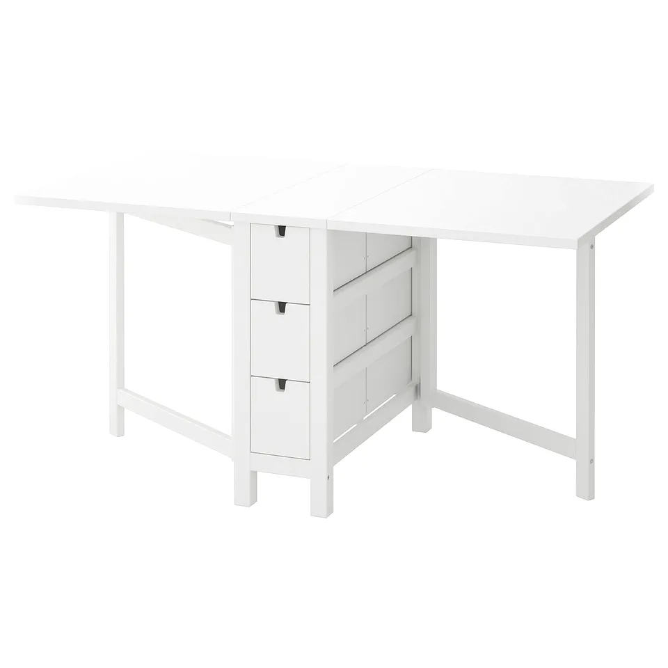 part: NORDEN gateleg table