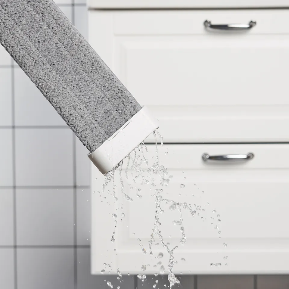 part: PEPPRIG squeeze-clean flat mop