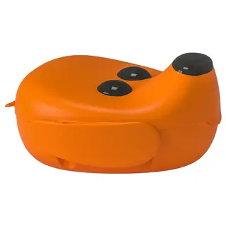 SMASKA lunch box, Width 17 x Depth 18 x Height 10 cm