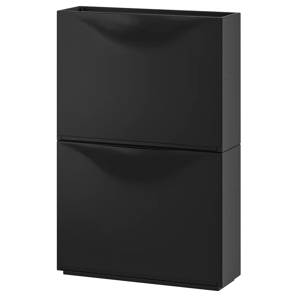 part: TRONES shoe cabinet/storage