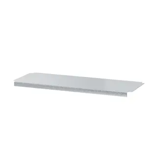 OMAR cover for shelf, 92 cm