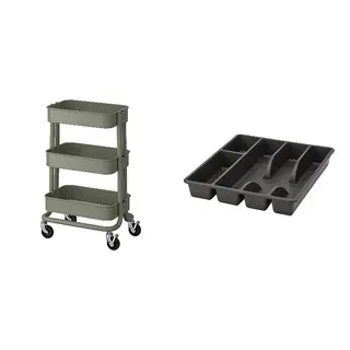 RÅSKOG/SMÄCKER