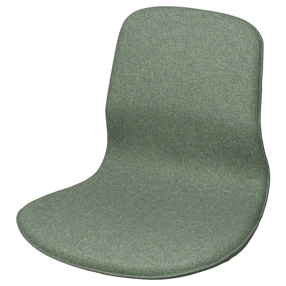 part: LÅNGFJÄLL seat shell