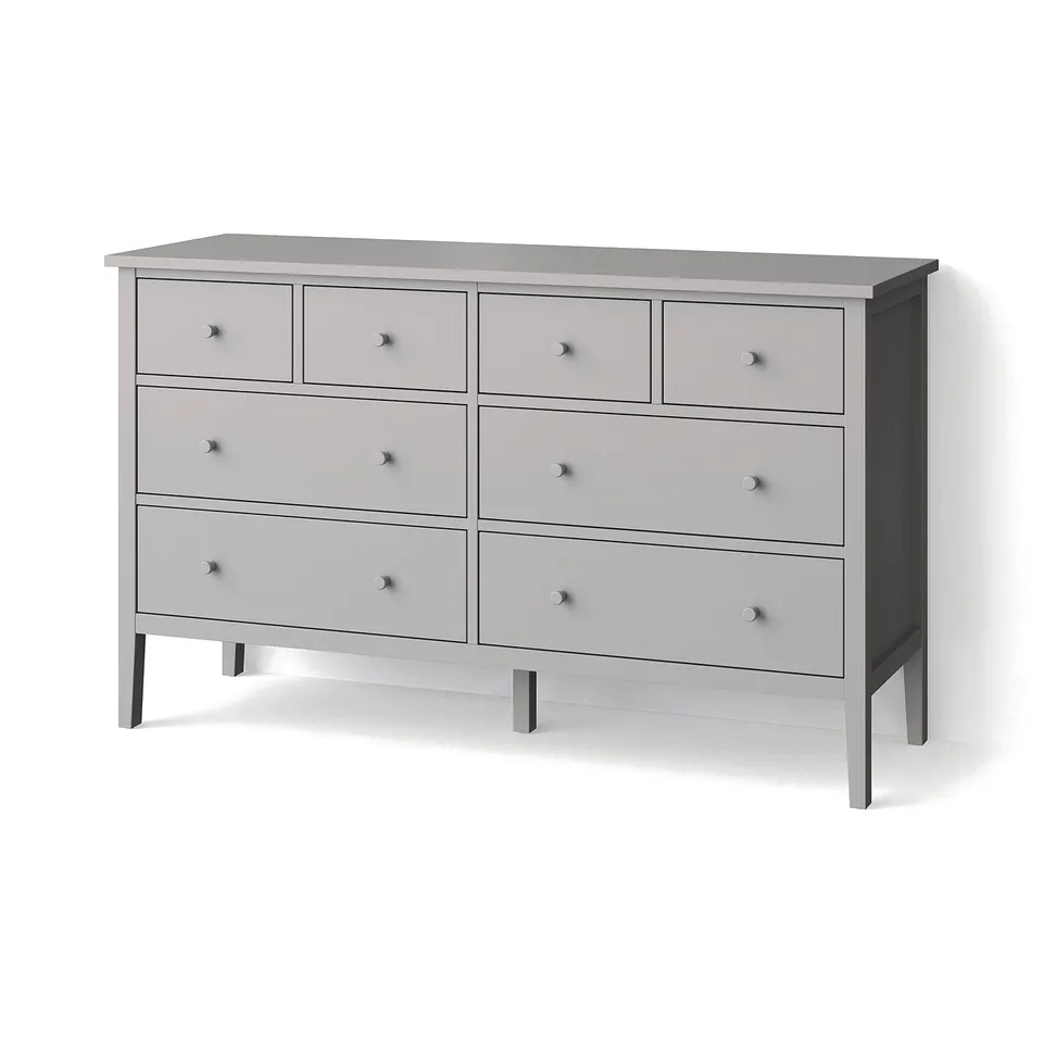part: GULLABERG chest of 8 drawers