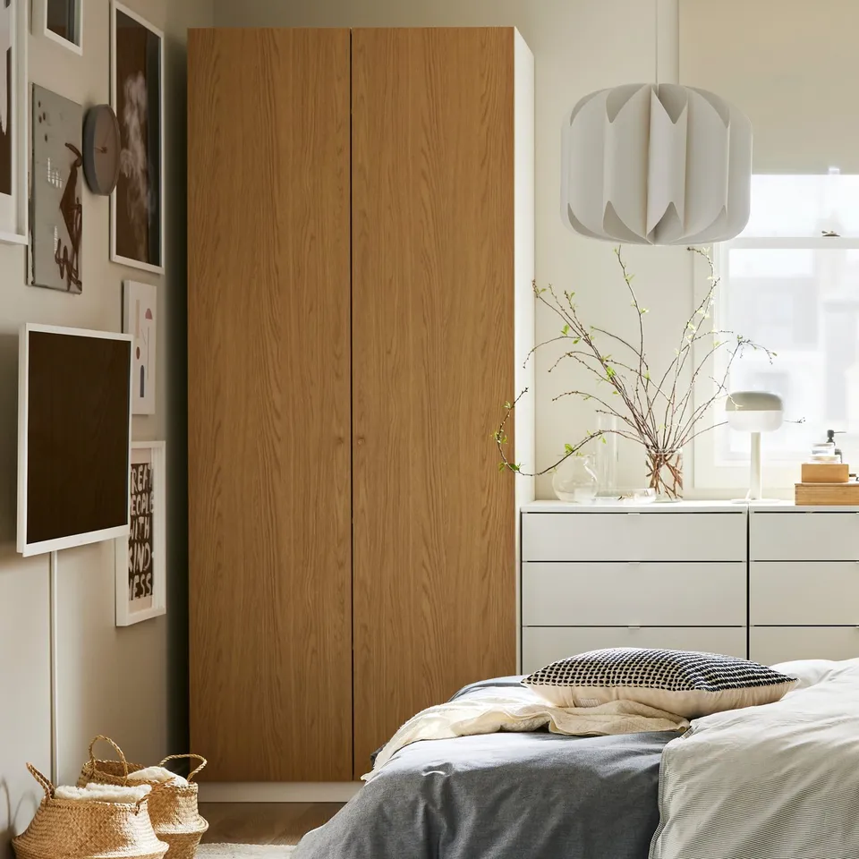 part: STORKLINTA door