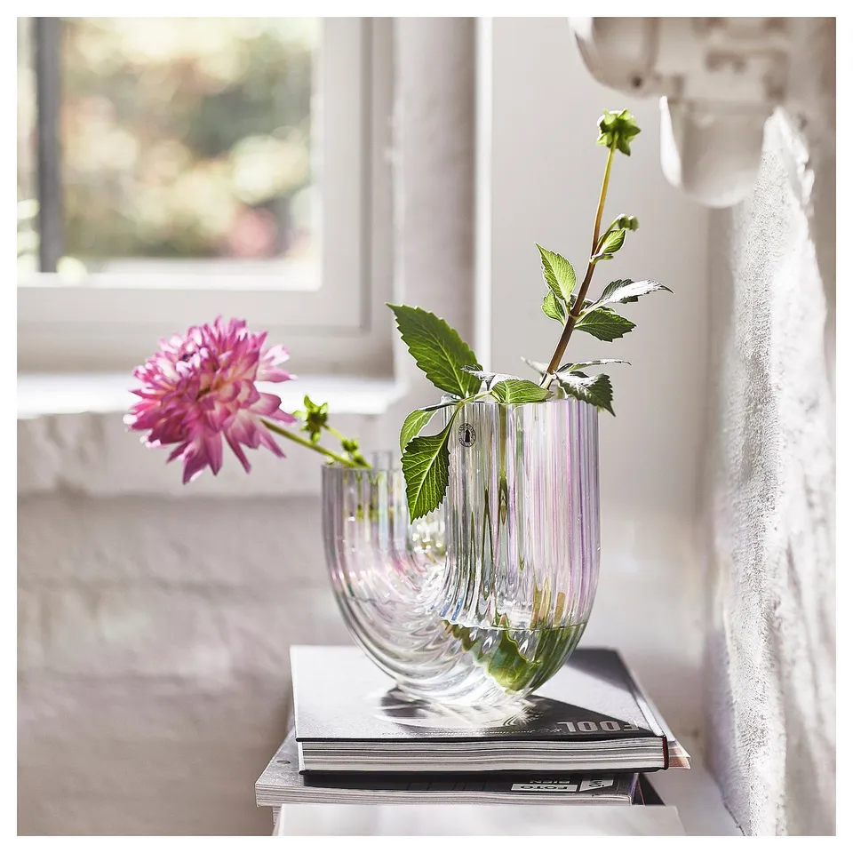 part: RÄFFELBJÖRK vase