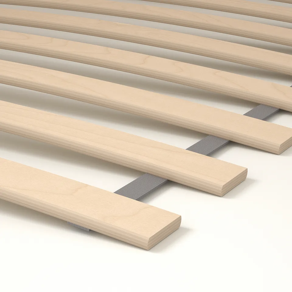 part: GULLABERG bed frame
