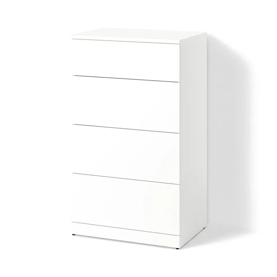 part: LASTARE chest of 4 drawers