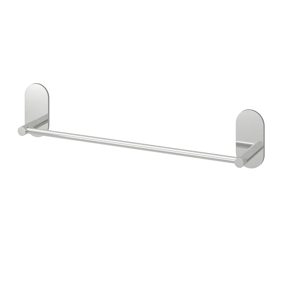 part: SKOGHALL towel rail, self-adhesive