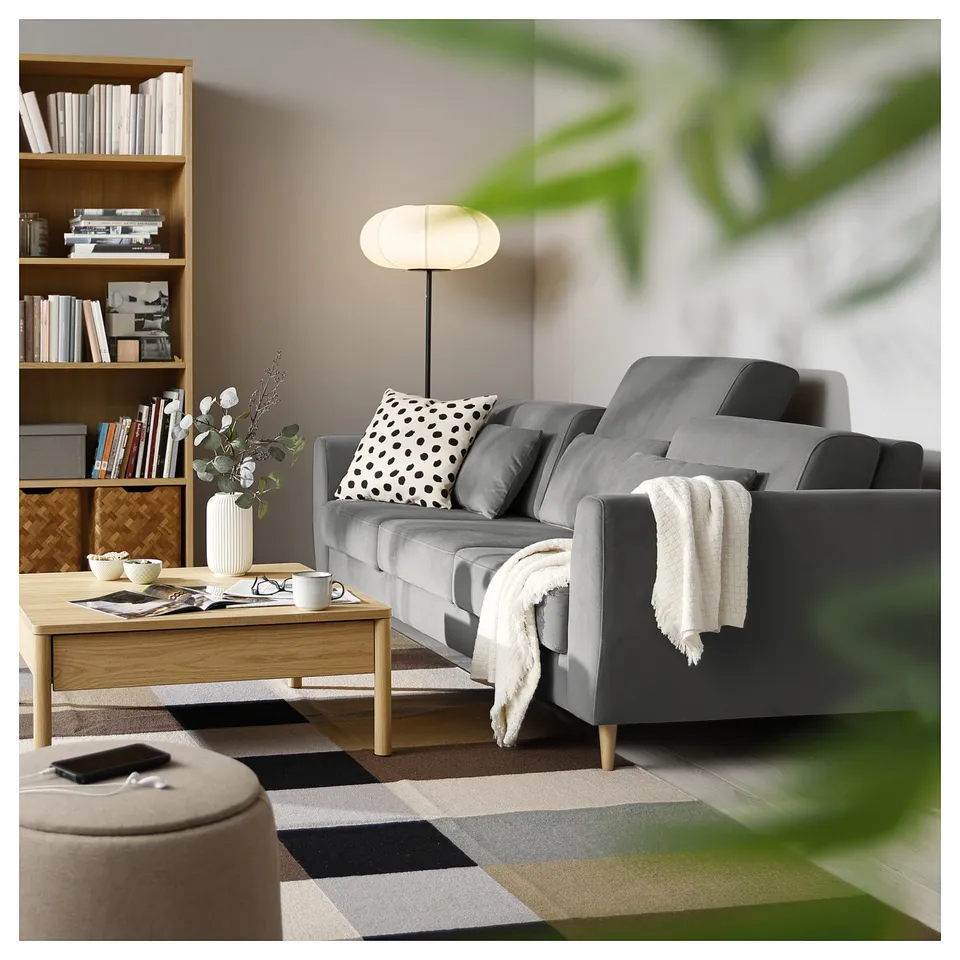 part: SLATORP 3-seat sofa