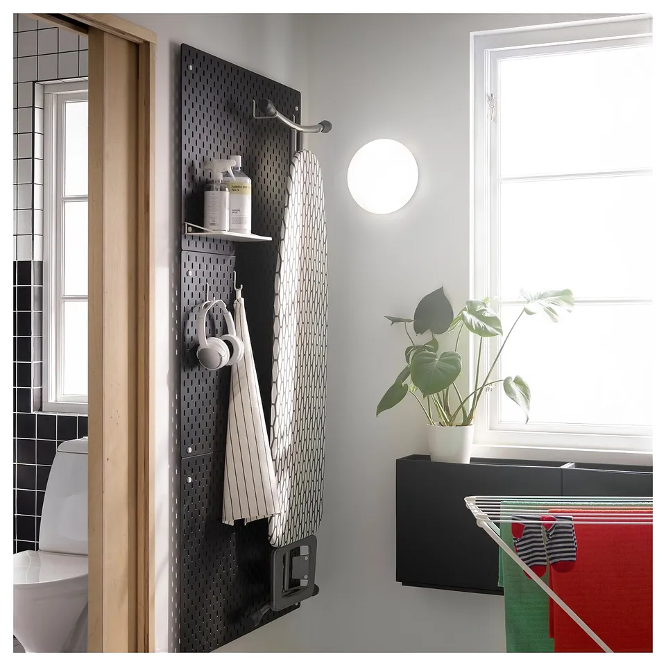 part: SKÅDIS pegboard