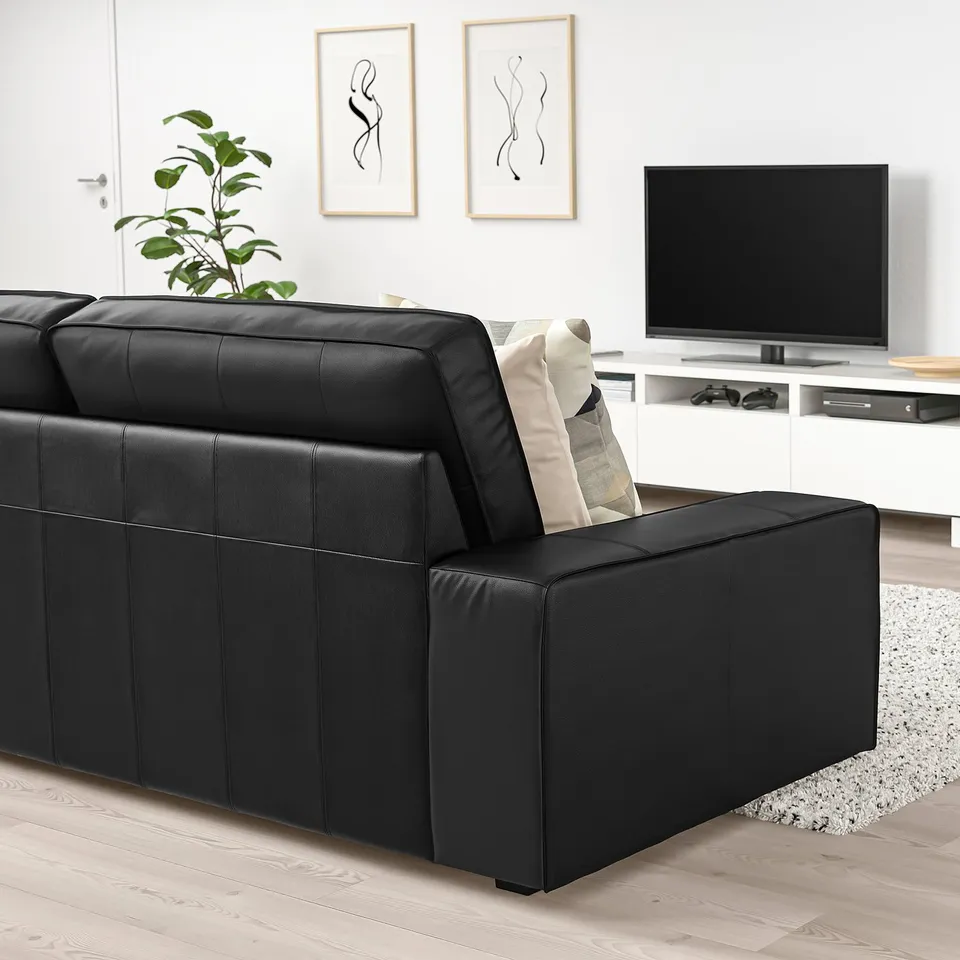 part: KIVIK 3-seat sofa