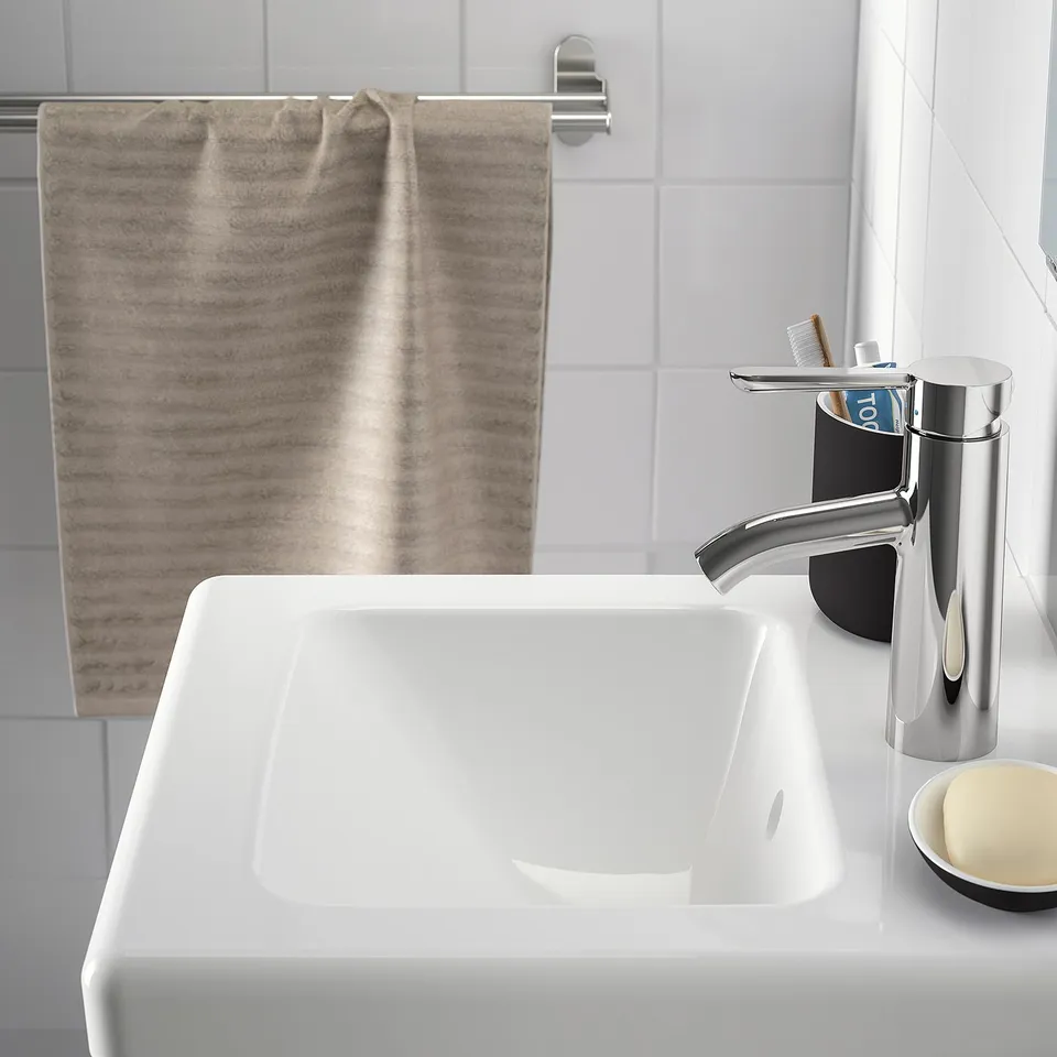 part: TVÄLLEN single wash-basin