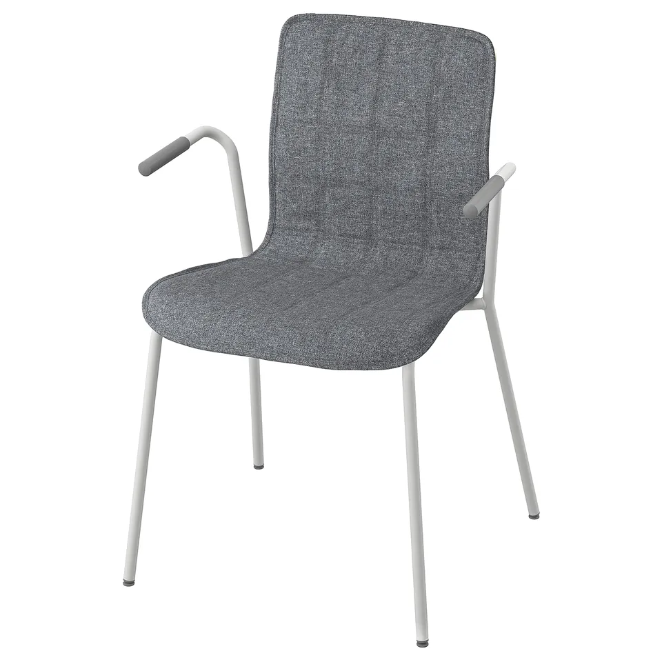 part: LÄKTARE chair cover