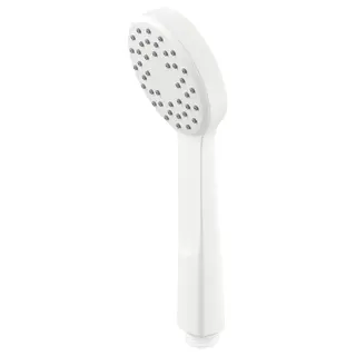 LILLREVET single-spray handshower, white
