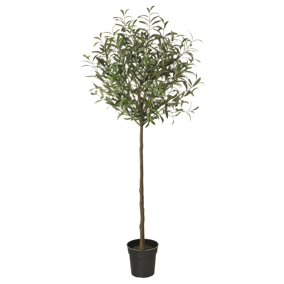 part: FEJKA artificial potted plant