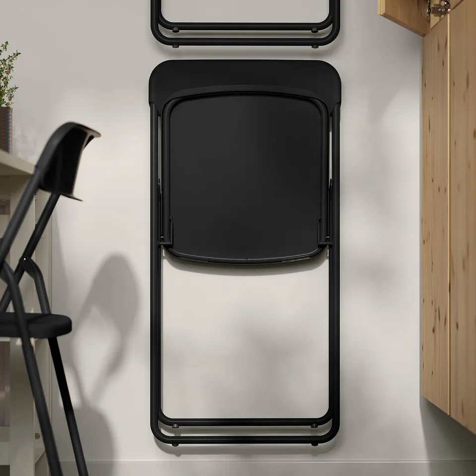 part: VIHALS folding chair