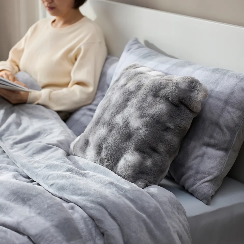 part: DRIVÖREN cushion/quilt