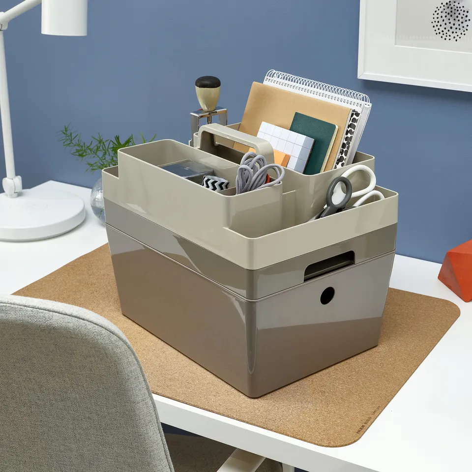 part: KUGGIS box