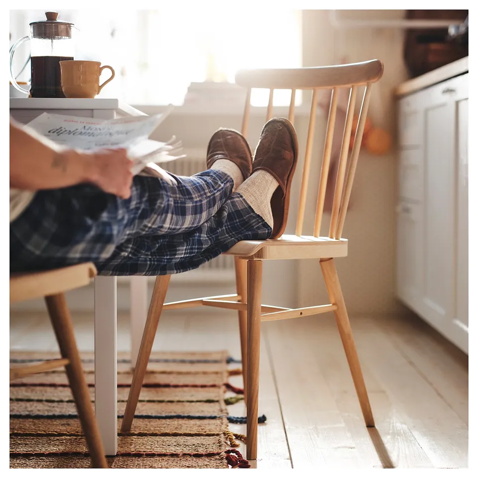 part: HÖGVED chair