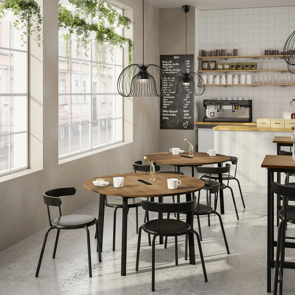 part: MITTZON conference table