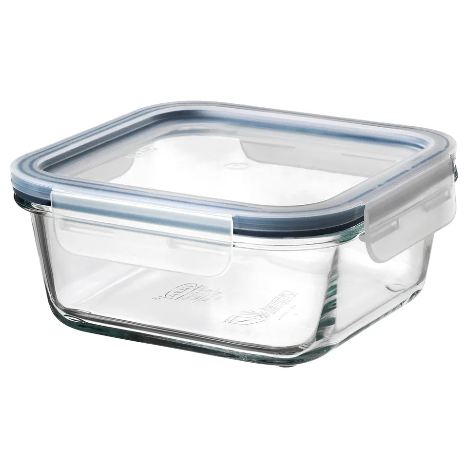part: IKEA 365+ food container with lid